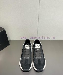 Top tierGIORGIO ARMANI's new fashionable men's sports shoes are carefully crafted as an intetesnybo8