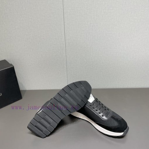 Top tierGIORGIO ARMANI's new fashionable men's sports shoes are carefully crafted as an inte88n8c46w - Image 10