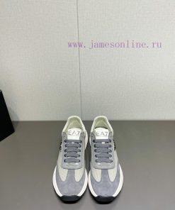 Top tierGIORGIO ARMANI's new fashionable men's sports shoes are carefully crafted as an intepi2e9qhx