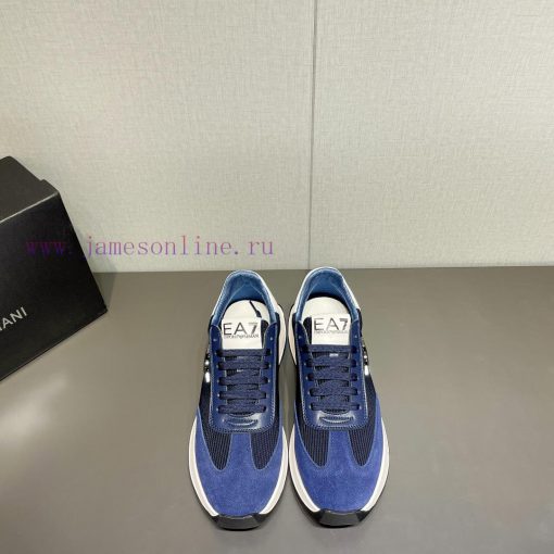 Top tierGIORGIO ARMANI's new fashionable men's sports shoes are carefully crafted as an inteq07x6gpm