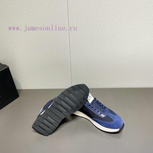 Top tierGIORGIO ARMANI's new fashionable men's sports shoes are carefully crafted as an inteq07x6gpm - Image 10