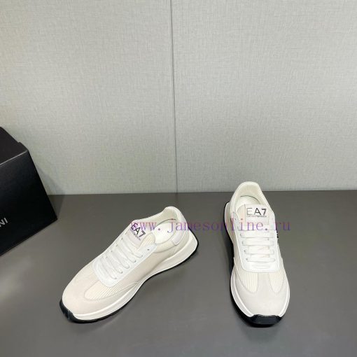 Top tierGIORGIO ARMANI's new fashionable men's sports shoes are carefully crafted as an intewhxs6br3 - Image 4