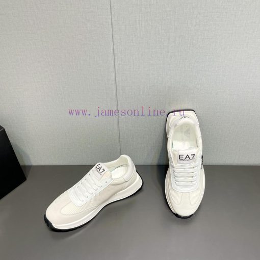 Top tierGIORGIO ARMANI's new fashionable men's sports shoes are carefully crafted as an intewhxs6br3 - Image 7