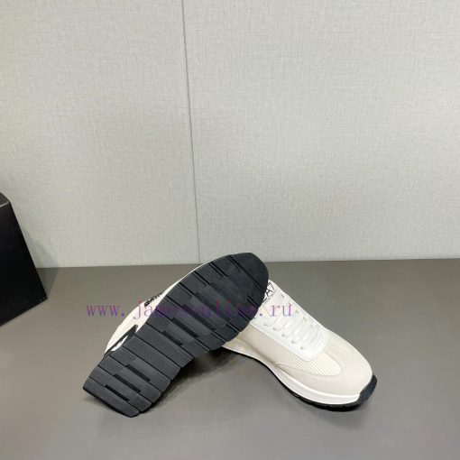 Top tierGIORGIO ARMANI's new fashionable men's sports shoes are carefully crafted as an intewhxs6br3 - Image 10
