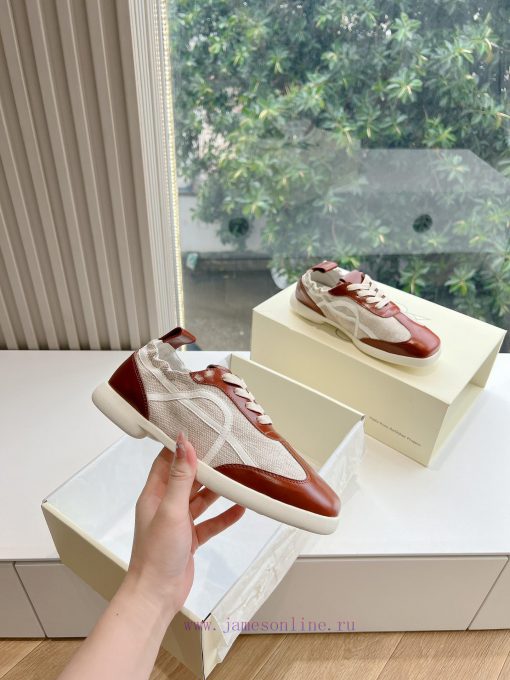 G209 Ultra Light Heel Training Shoes AnOtherProject Spring/Summer New CollectionAnOther Proj19ydi7h7 - Image 4