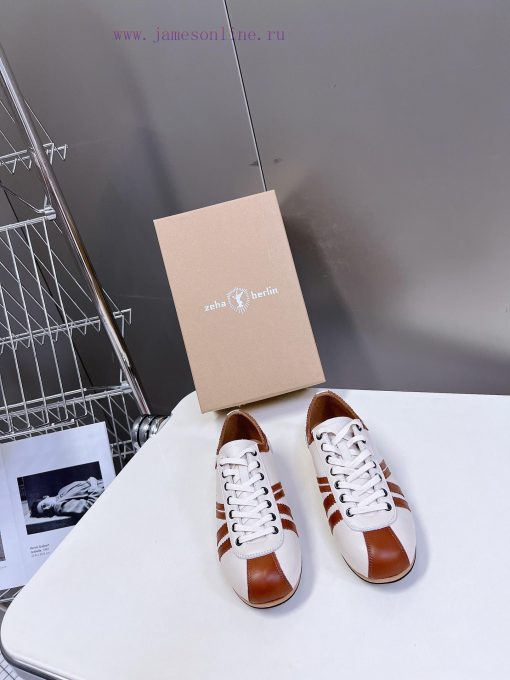 Zeha Berlin autumn and winter new retro German training shoesZeha Berlin is a German shoe codjnt9rnu