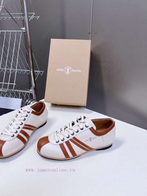 Zeha Berlin autumn and winter new retro German training shoesZeha Berlin is a German shoe codjnt9rnu - Image 4