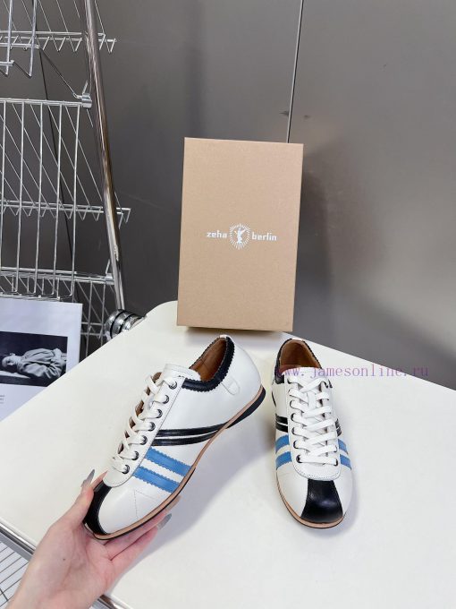 Zeha Berlin autumn and winter new retro German training shoesZeha Berlin is a German shoe cov12ted6v - Image 5