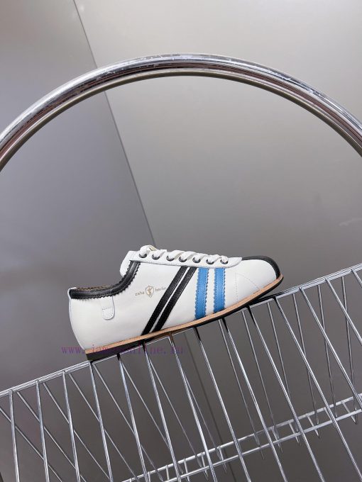 Zeha Berlin autumn and winter new retro German training shoesZeha Berlin is a German shoe cov12ted6v - Image 6