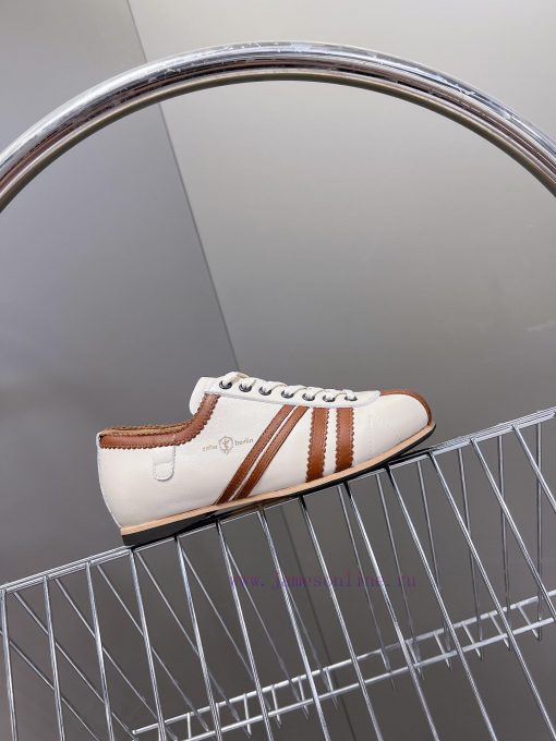 Zeha Berlin autumn and winter new retro German training shoesZeha Berlin is a German shoe codjnt9rnu - Image 6