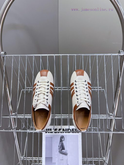 Zeha Berlin autumn and winter new retro German training shoesZeha Berlin is a German shoe codjnt9rnu - Image 7