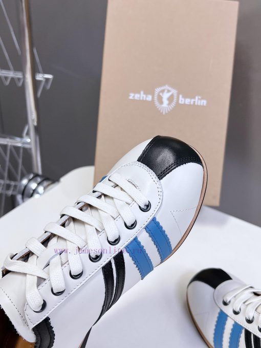 Zeha Berlin autumn and winter new retro German training shoesZeha Berlin is a German shoe cov12ted6v - Image 8