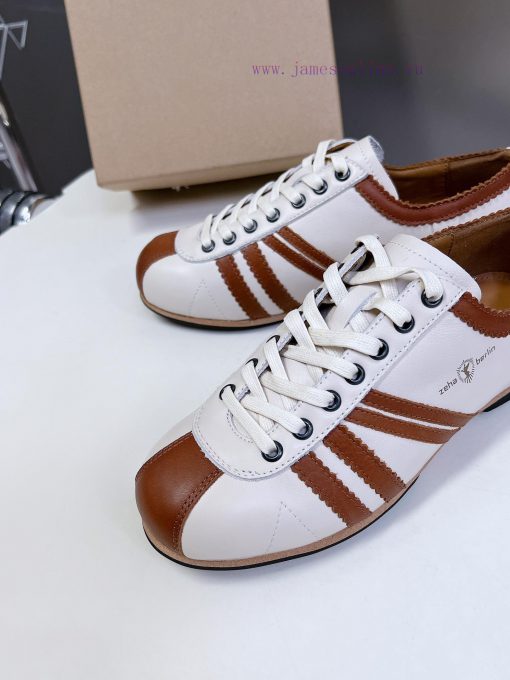 Zeha Berlin autumn and winter new retro German training shoesZeha Berlin is a German shoe codjnt9rnu - Image 8