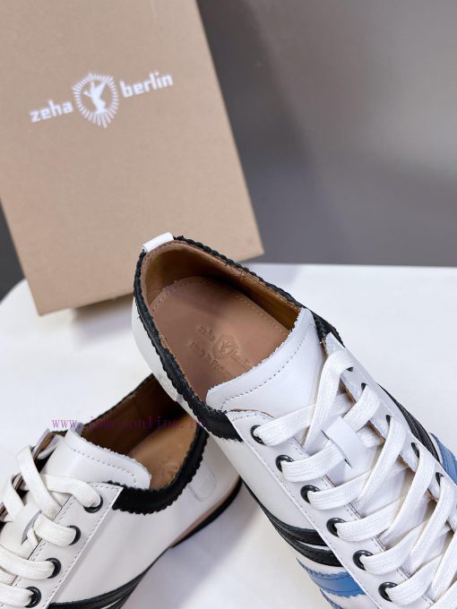 Zeha Berlin autumn and winter new retro German training shoesZeha Berlin is a German shoe cov12ted6v - Image 10