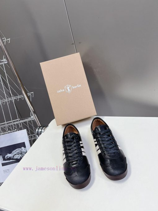 Zeha Berlin autumn and winter new retro German training shoesZeha Berlin is a German shoe cold8yiy9u