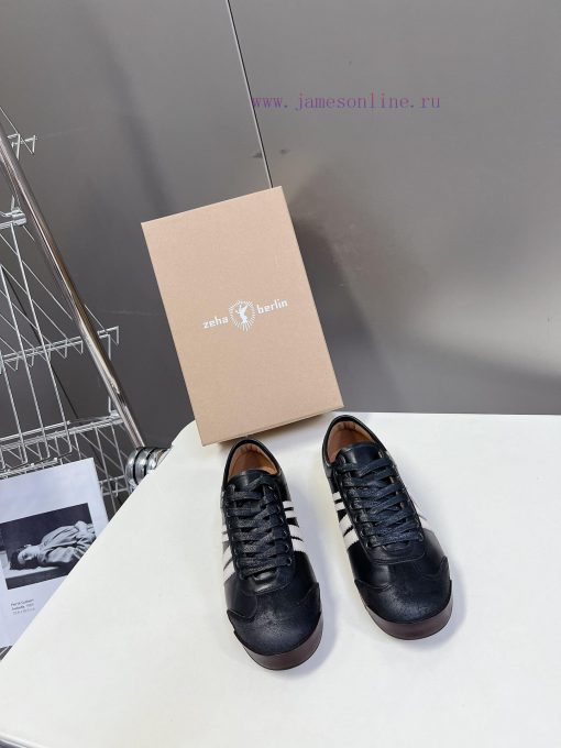 Zeha Berlin autumn and winter new retro German training shoesZeha Berlin is a German shoe cold8yiy9u - Image 2