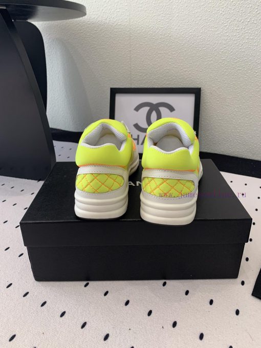 P Chanel's new panda sports shoes, top of the line original version, purchased and developedswmdoklx - Image 9