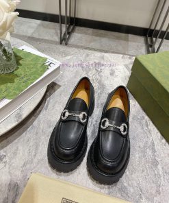 Drill buttongucc …i fw24 new arrival～G Home 2024 Spring/Summer Thick soled Height Increasingeczgvhf6