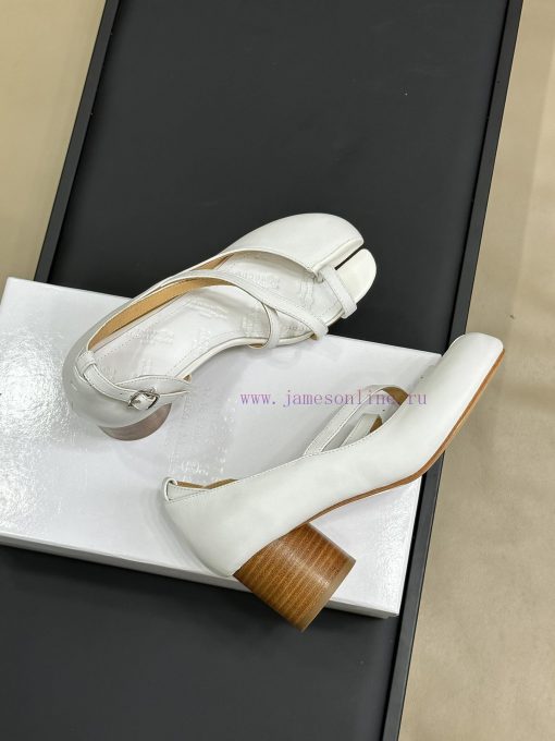 maisonmargiela ss24 newMM6 Magila Coarse with Mary JaneSummer ultimate item, easily get a trcpiyv8oq - Image 4
