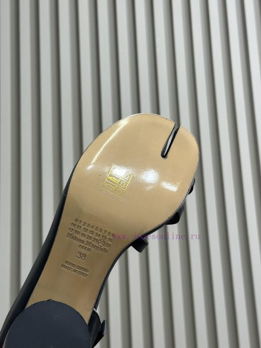 maisonmargiela ss24 newMM6 Magila Coarse with Mary JaneSummer ultimate item, easily get a trl02g9tn4 - Image 7