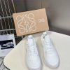 Loewe x On Cloudtilt, a lightweight couple's sports and leisure shoe co branded by Loewe andp4ycs51w