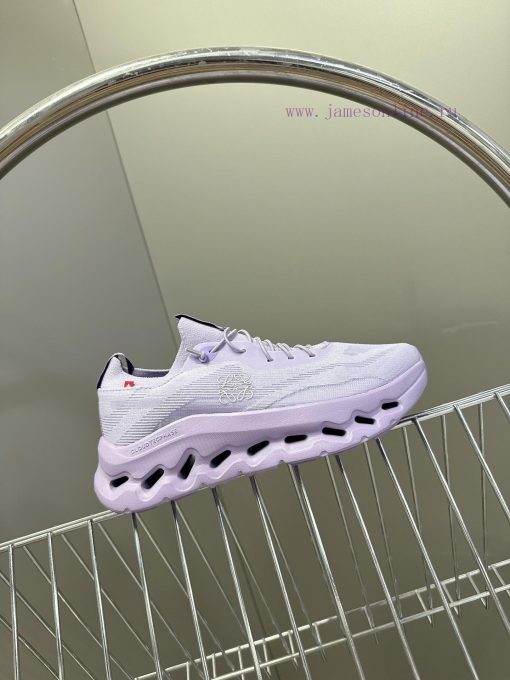 Loewe x On Cloudtilt, a lightweight couple's sports and leisure shoe co branded by Loewe and2sud9zxs - Image 6