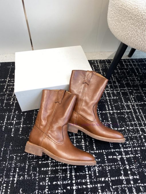 Top qualityggdb ss24 new arrival～GGDB 2024 Autumn/Winter | New Short Shoe CollectionThis shom225xk6i - Image 5