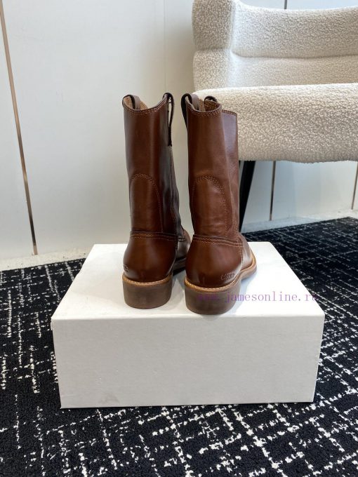 Top qualityggdb ss24 new arrival～GGDB 2024 Autumn/Winter | New Short Shoe CollectionThis shom225xk6i - Image 9