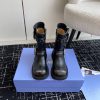 Top qualitysugarsu ss24 new arrival～SUGARSU 24ss | New Autumn/Winter Knight BootsRetro knighr3e0ih1k