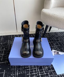 Top qualitysugarsu ss24 new arrival～SUGARSU 24ss | New Autumn/Winter Knight BootsRetro knighr3e0ih1k