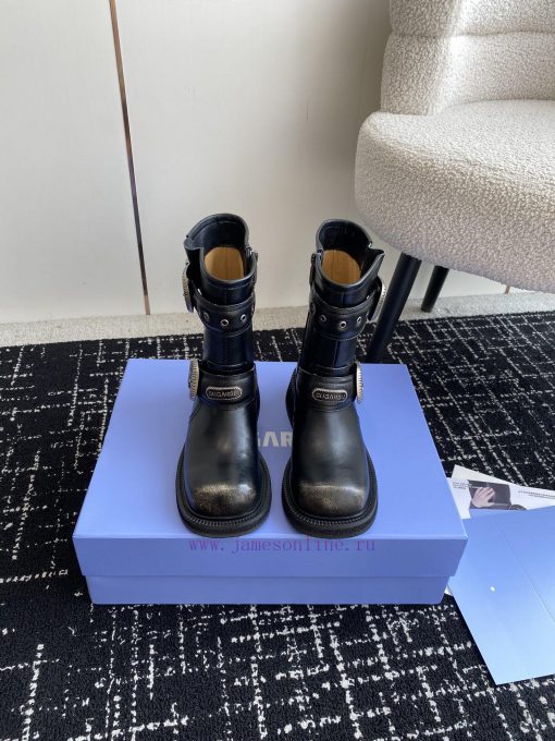 Top qualitysugarsu ss24 new arrival～SUGARSU 24ss | New Autumn/Winter Knight BootsRetro knighr3e0ih1k