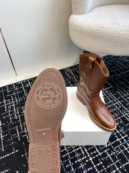 Top qualityggdb ss24 new arrival～GGDB 2024 Autumn/Winter | New Short Shoe CollectionThis shom225xk6i - Image 10