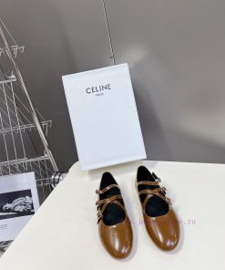 CELINE Kay Mary Jane fashion shoes are super super unbeatable and popular. This hardware bucch090wlc