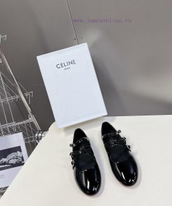 CELINE Kay Mary Jane fashion shoes are super super unbeatable and popular. This hardware buc9te2yskg
