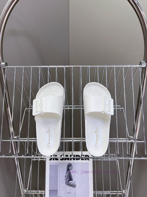 Dior's new summer beach height increasing slippers are the best choice for summer vacations n0lo93cs - Image 7
