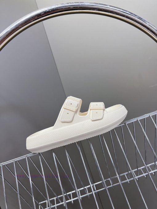 Dior's new summer beach height increasing slippers are the best choice for summer vacations yybygkxs - Image 6