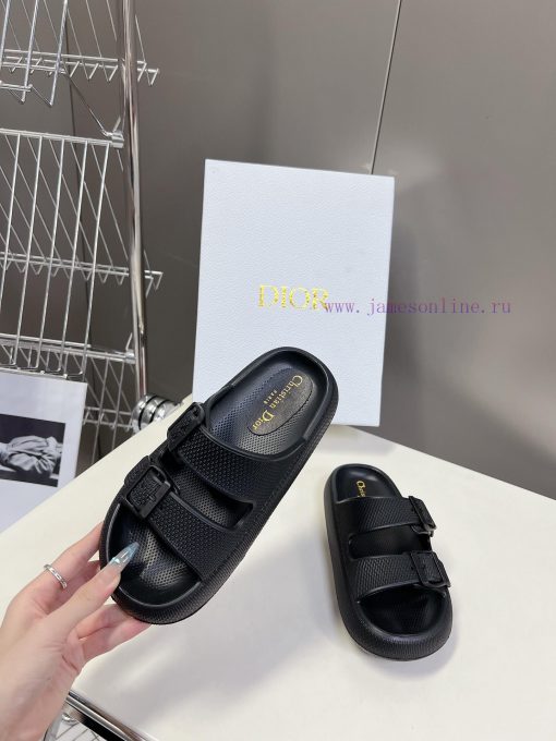 Dior's new summer beach height increasing slippers are the best choice for summer vacations b3oi2hy0 - Image 5