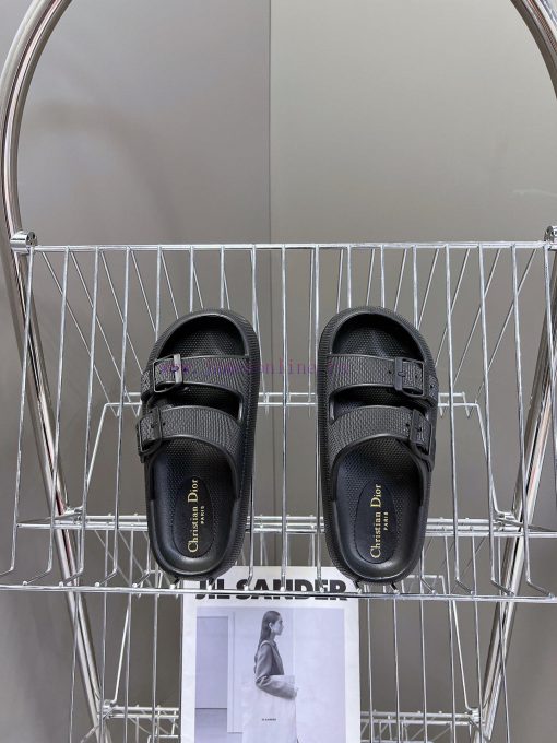 Dior's new summer beach height increasing slippers are the best choice for summer vacations b3oi2hy0 - Image 7