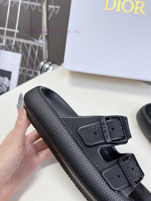 Dior's new summer beach height increasing slippers are the best choice for summer vacations b3oi2hy0 - Image 10