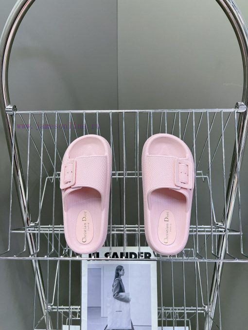 Dior's new summer beach height increasing slippers are the best choice for summer vacations m00ziu81 - Image 7