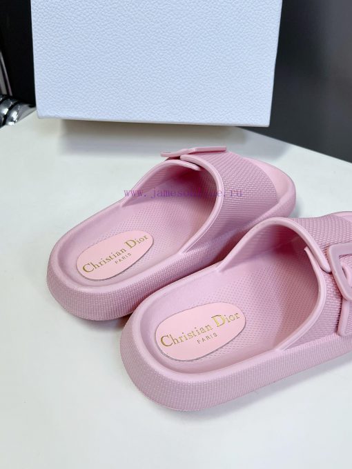 Dior's new summer beach height increasing slippers are the best choice for summer vacations m00ziu81 - Image 8