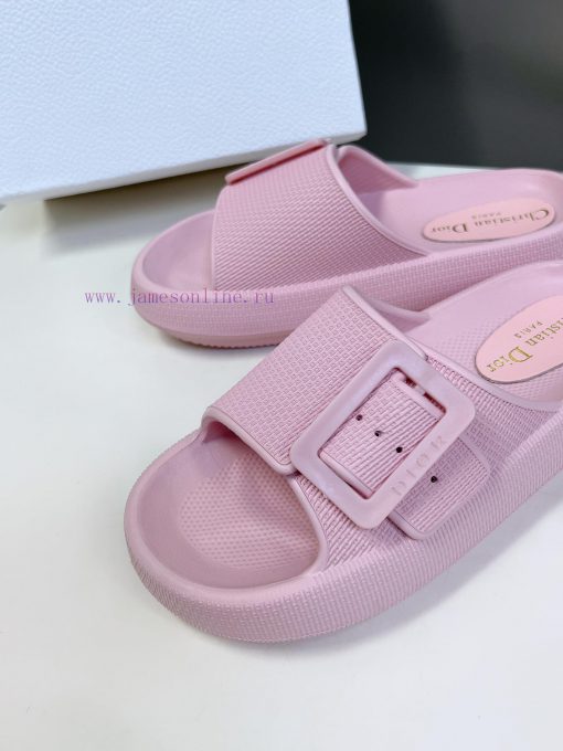 Dior's new summer beach height increasing slippers are the best choice for summer vacations m00ziu81 - Image 9