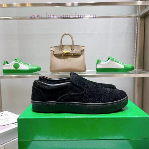 The original BottegaVeneta Bottega Lovers' Lefu Shoes were developed for men+20 top purchasiyyjs4aae - Image 2