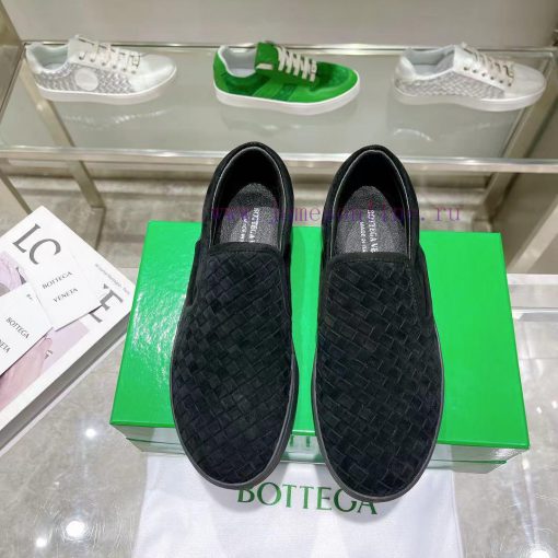 The original BottegaVeneta Bottega Lovers' Lefu Shoes were developed for men+20 top purchasiyyjs4aae - Image 3