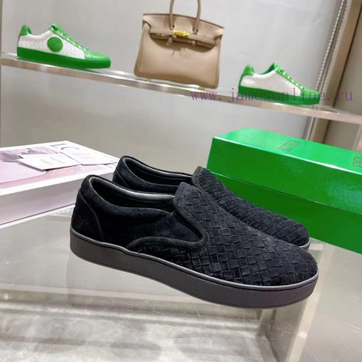 The original BottegaVeneta Bottega Lovers' Lefu Shoes were developed for men+20 top purchasiyyjs4aae - Image 5