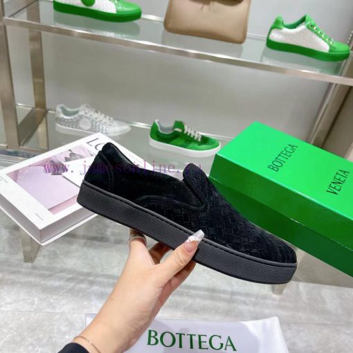 The original BottegaVeneta Bottega Lovers' Lefu Shoes were developed for men+20 top purchasiyyjs4aae - Image 6