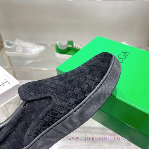 The original BottegaVeneta Bottega Lovers' Lefu Shoes were developed for men+20 top purchasiyyjs4aae - Image 7