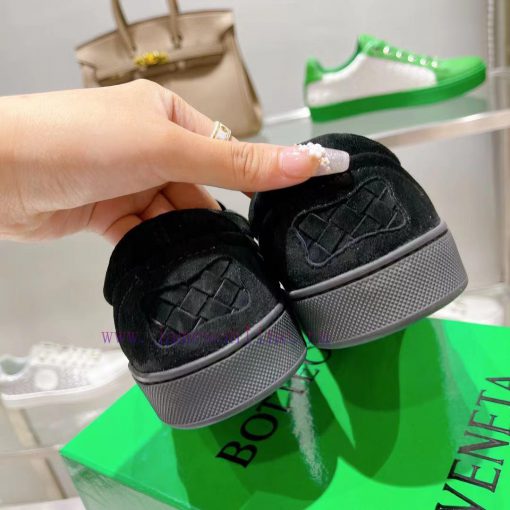 The original BottegaVeneta Bottega Lovers' Lefu Shoes were developed for men+20 top purchasiyyjs4aae - Image 9
