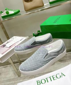 The original BottegaVeneta Bottega Lovers' Lefu Shoes were developed for men+20 top purchasixy8rloku