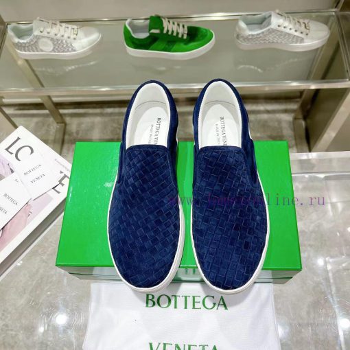 The original BottegaVeneta Bottega Lovers' Lefu Shoes were developed for men+20 top purchasi09o6scsc